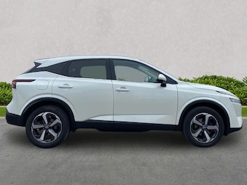 Used Nissan Qashqai 2023 for sale - 79228857: Photo