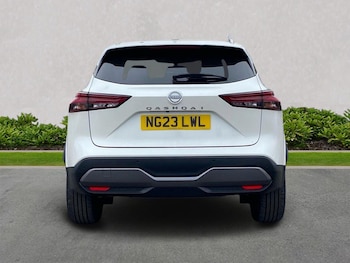 Used Nissan Qashqai 2023 for sale - 79228857: Photo