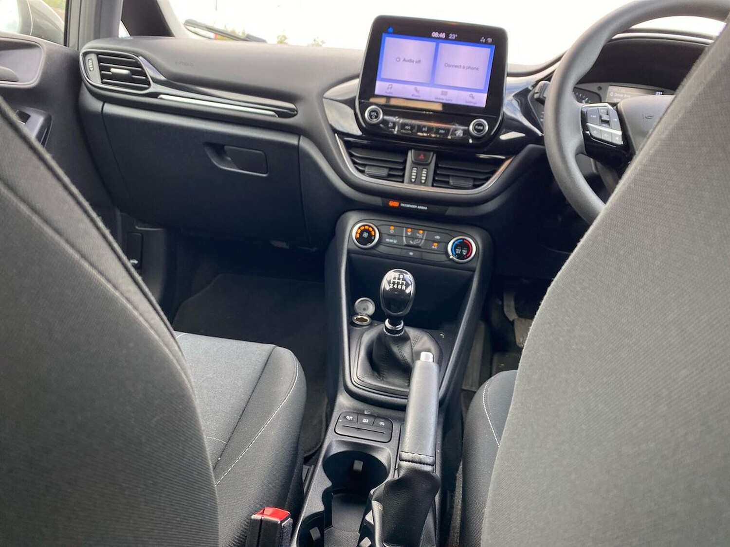 Vehicle 13