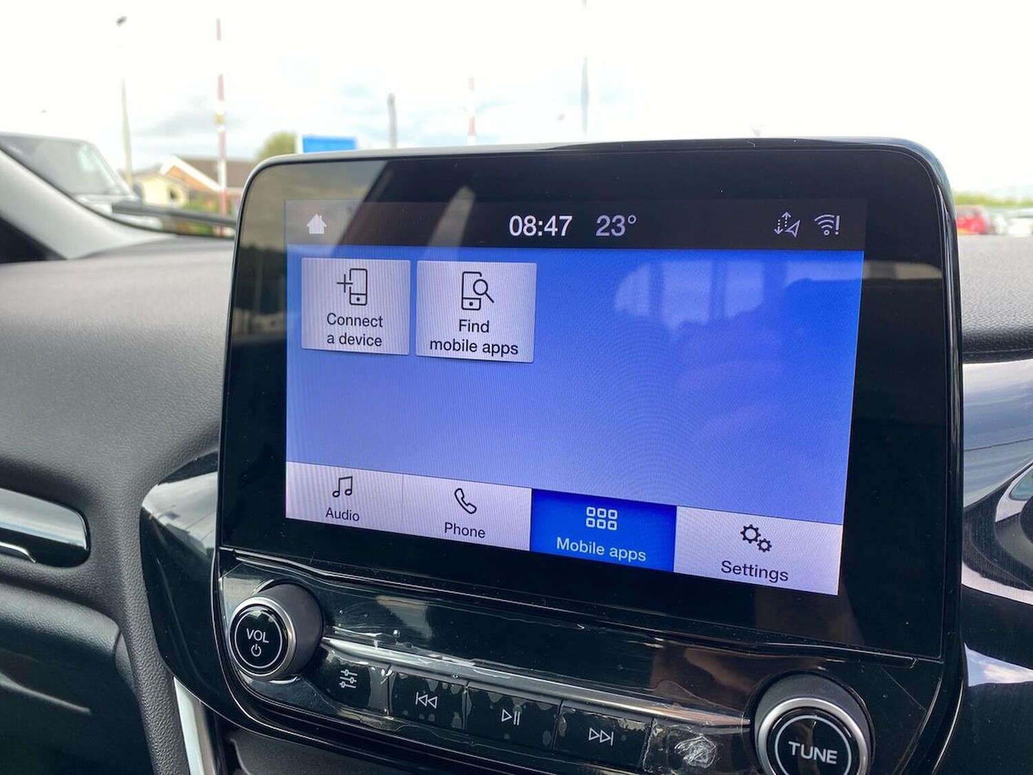 Vehicle 25