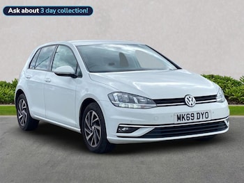2019 - 1.6 Tdi Match 5Dr