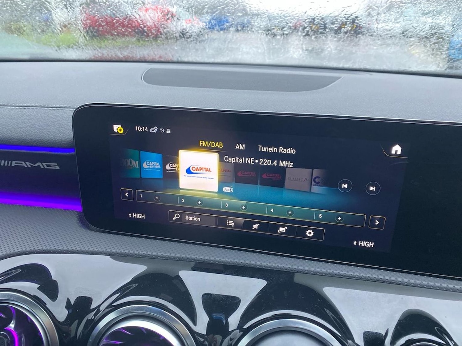 Used Mercedes-Benz CLA 2023 for sale - 77568655: Photo 11