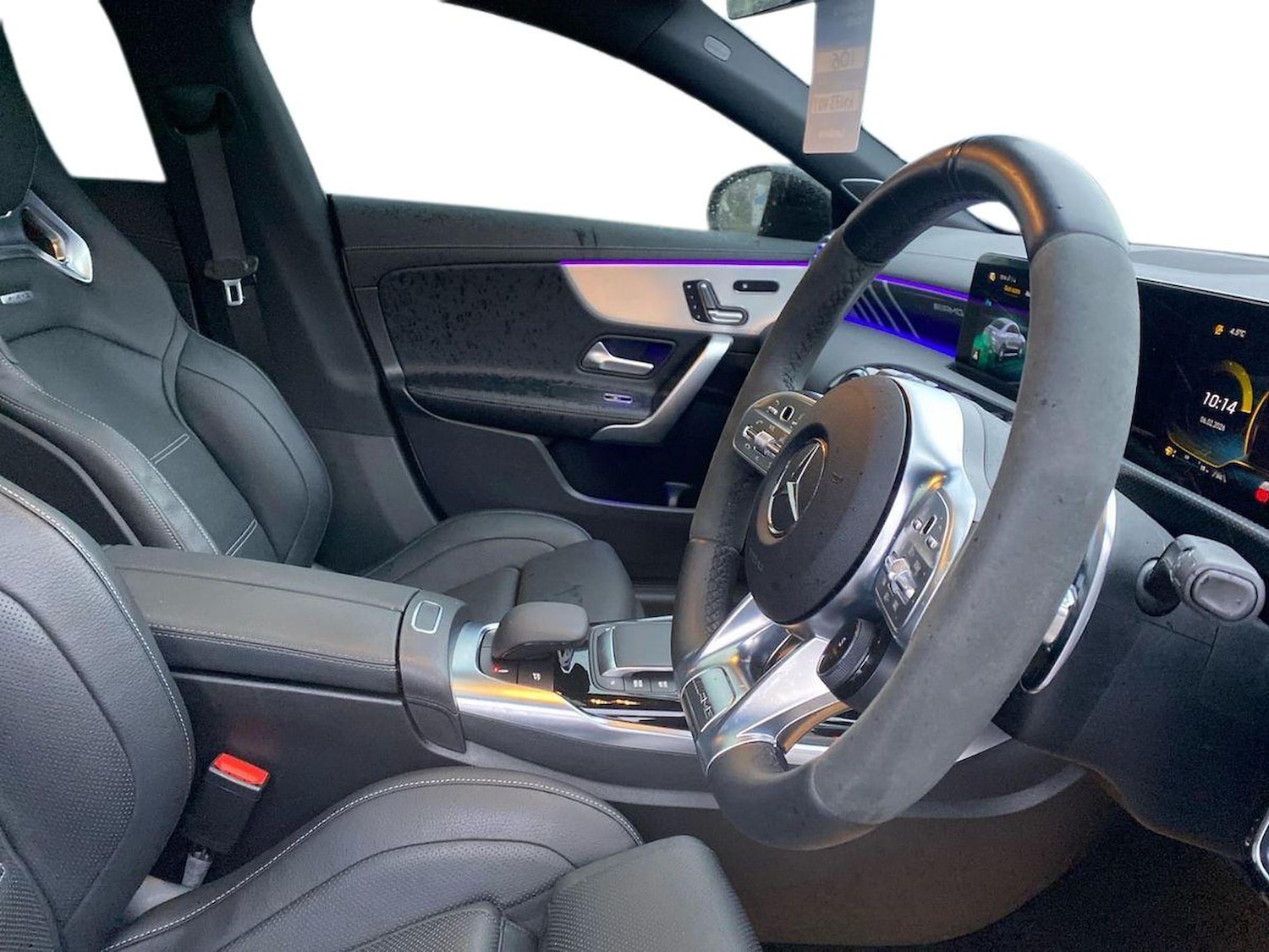 Used Mercedes-Benz CLA 2023 for sale - 77568655: Photo 15