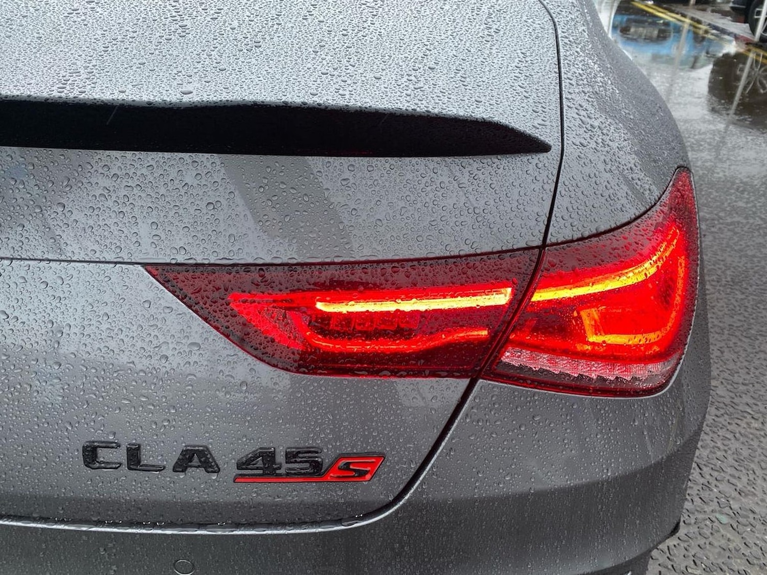 Used Mercedes-Benz CLA 2023 for sale - 77568655: Photo 23