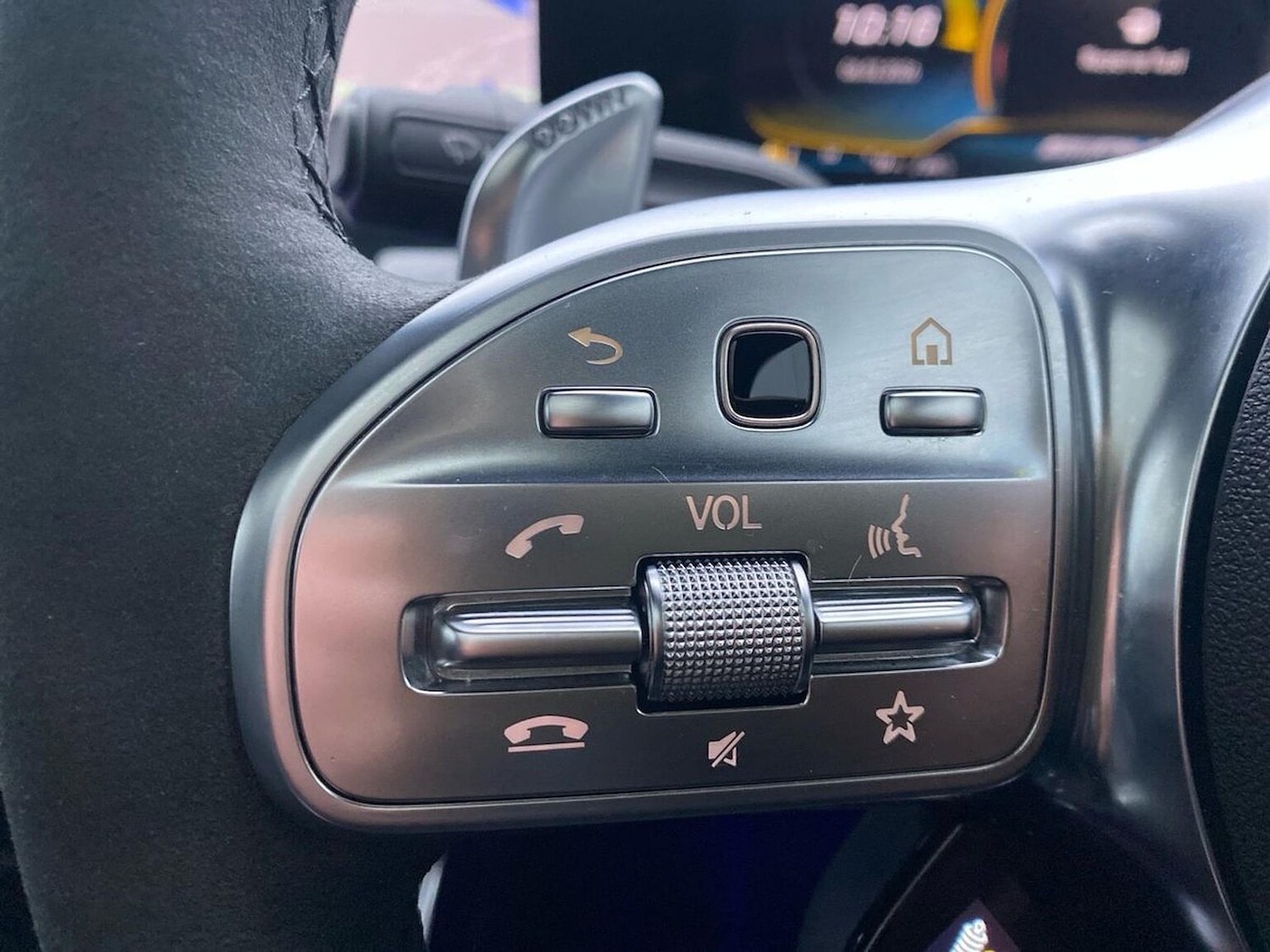 Used Mercedes-Benz CLA 2023 for sale - 77568655: Photo 26