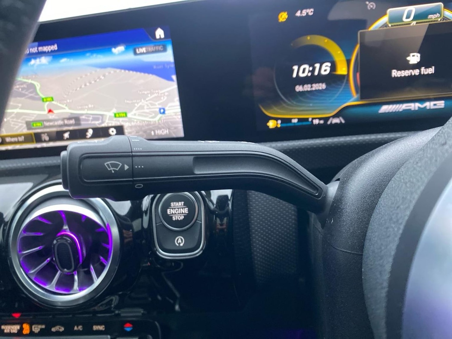 Used Mercedes-Benz CLA 2023 for sale - 77568655: Photo 28