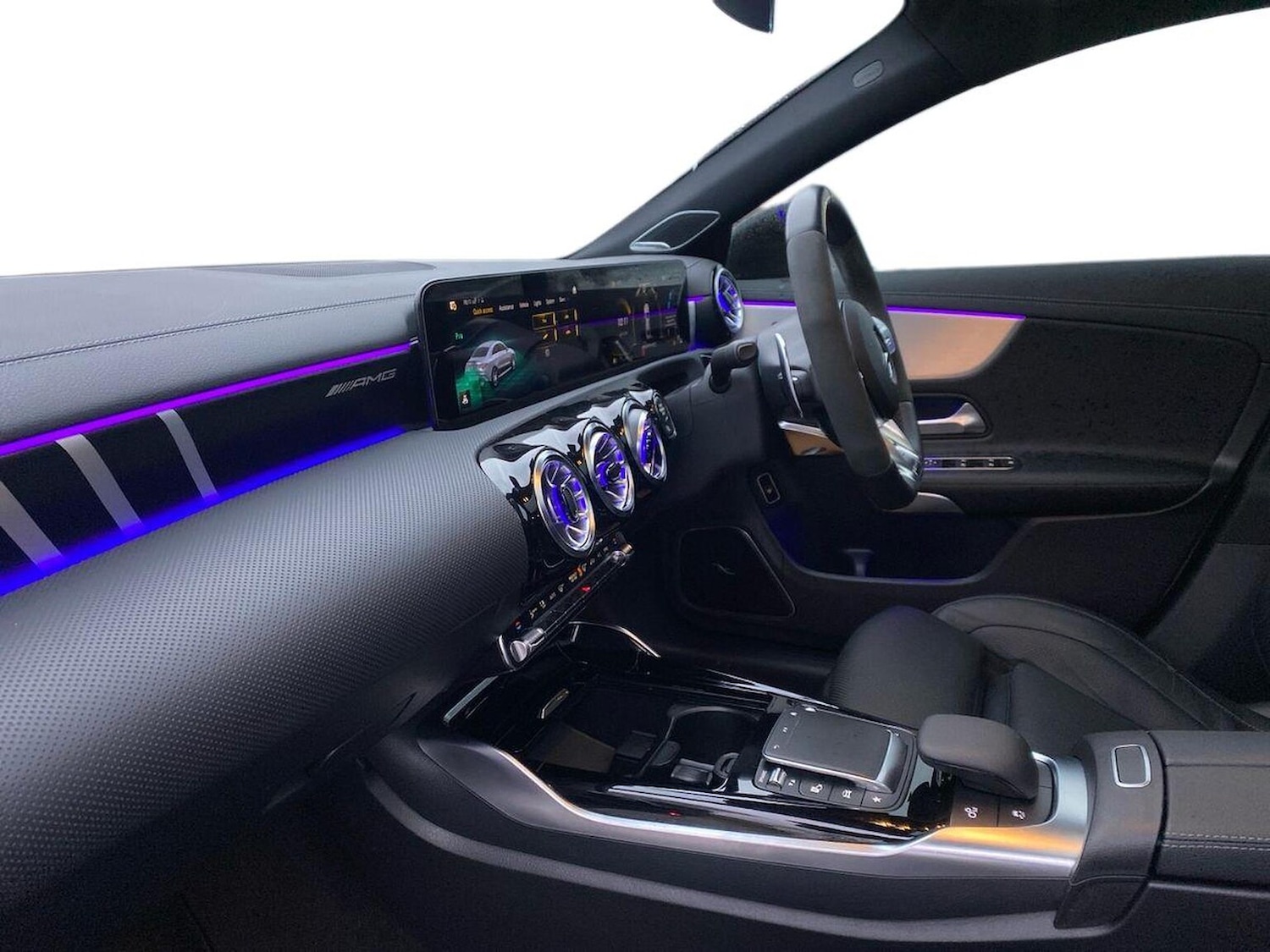 Used Mercedes-Benz CLA 2023 for sale - 77568655: Photo 7