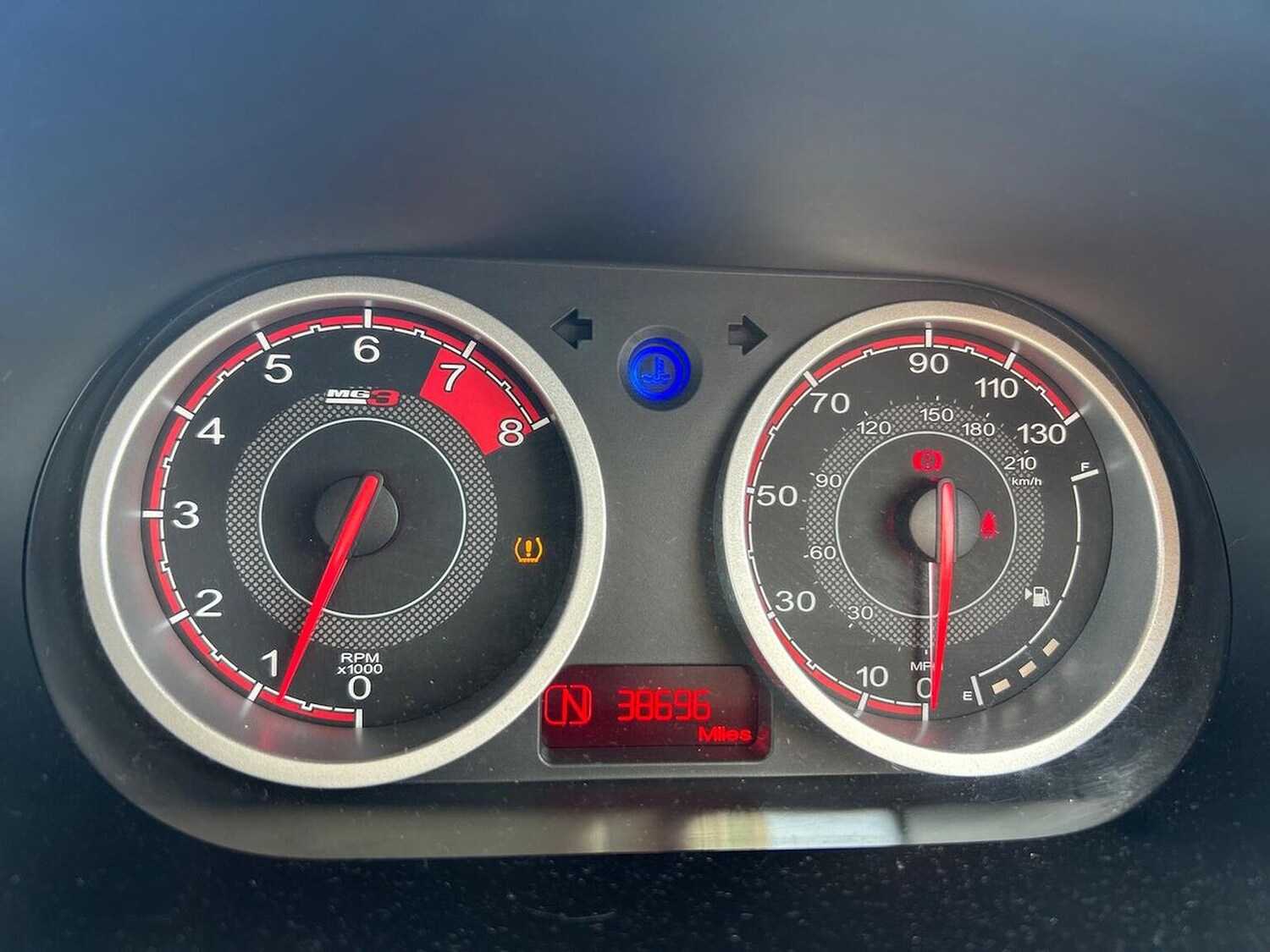 Used MG MG3 2023 for sale - 76206039: Photo 10