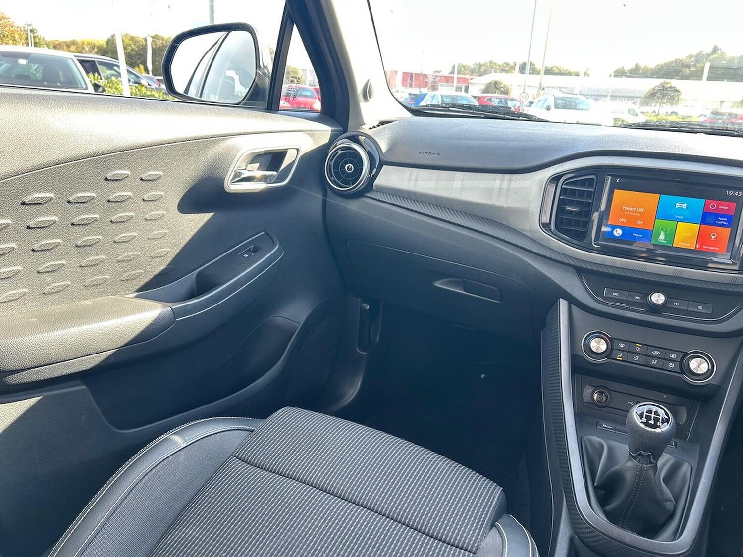 Used MG MG3 2023 for sale - 76206039: Photo 13