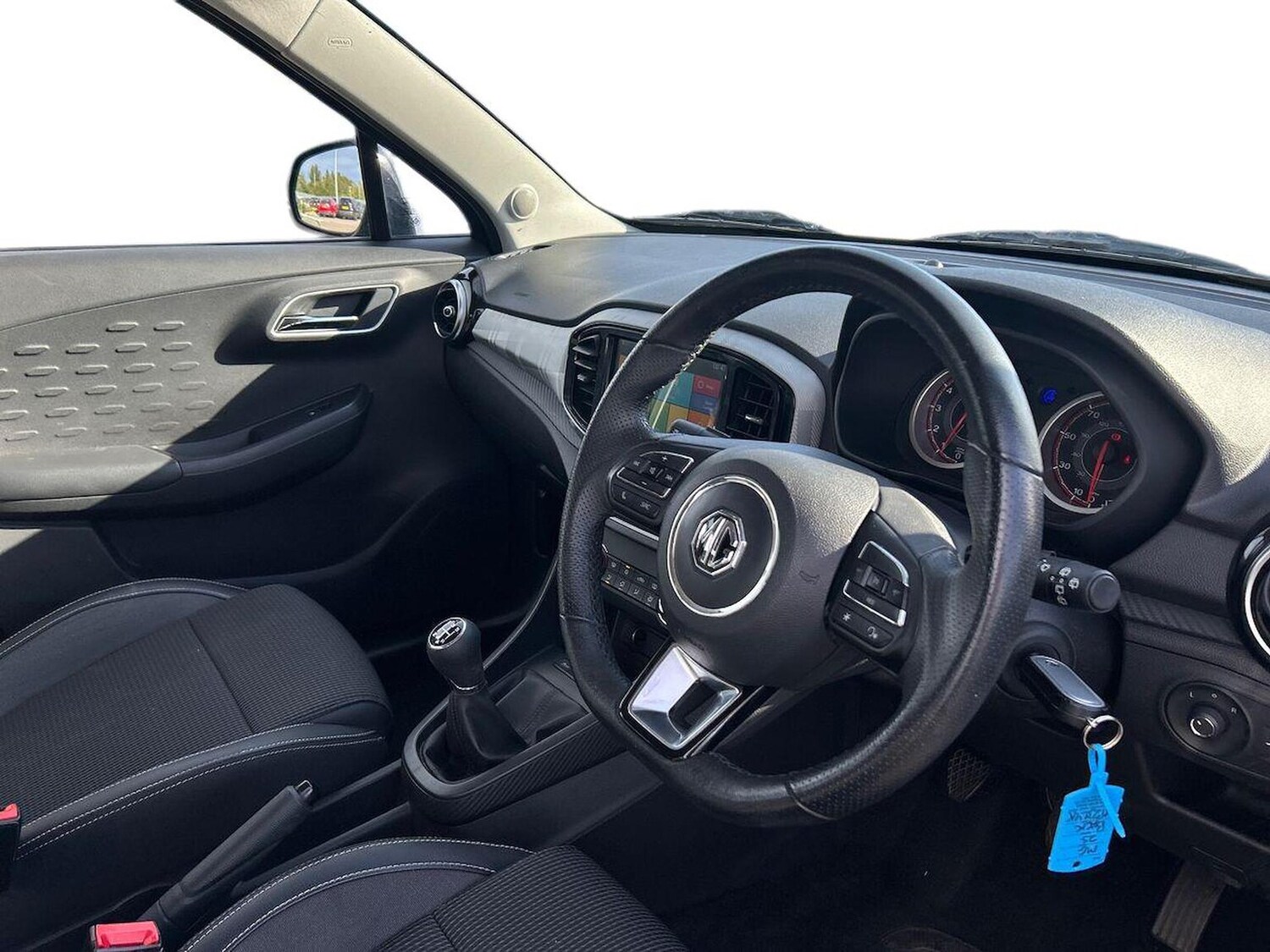 Used MG MG3 2023 for sale - 76206039: Photo 15