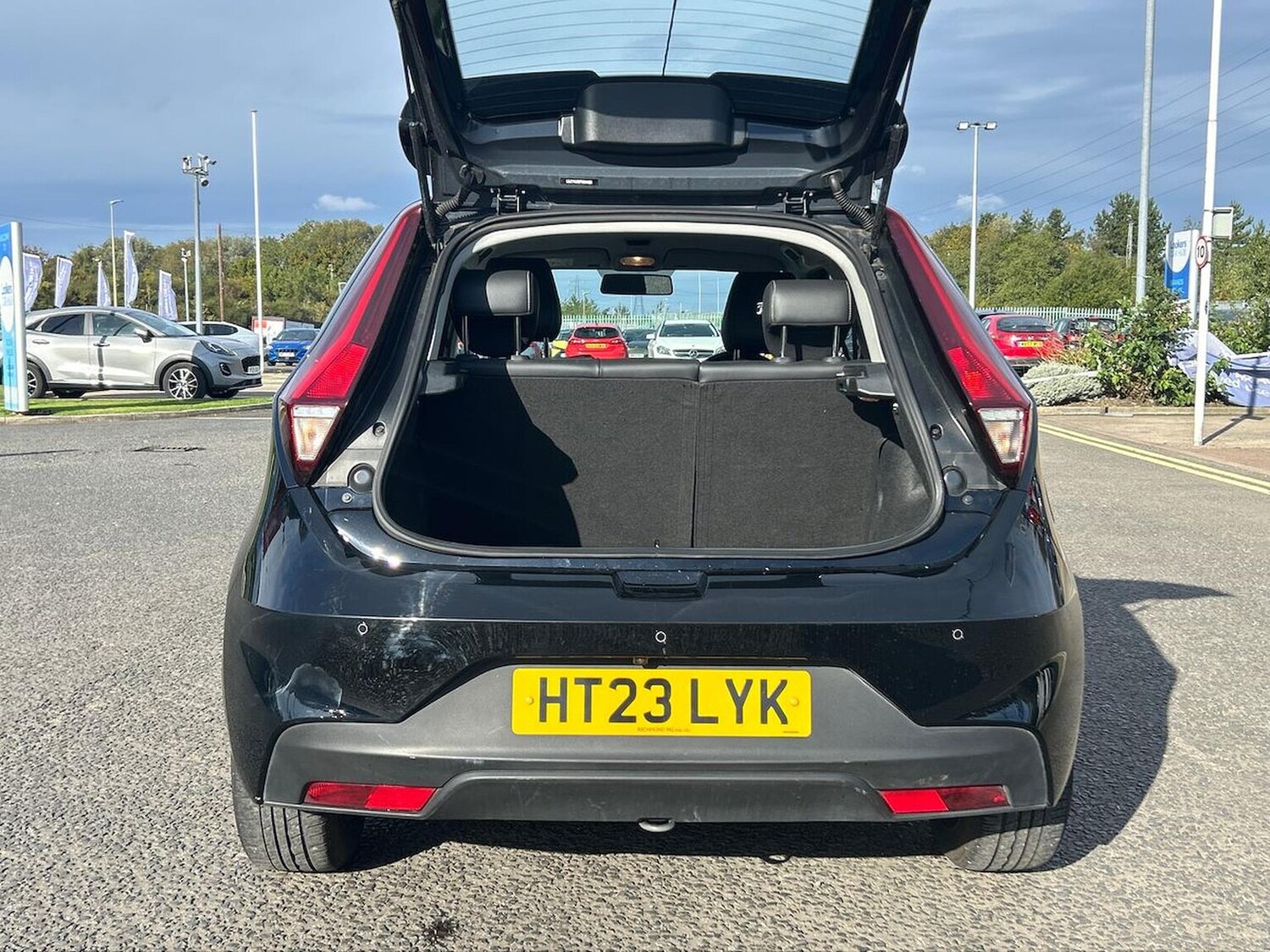 Used MG MG3 2023 for sale - 76206039: Photo 17