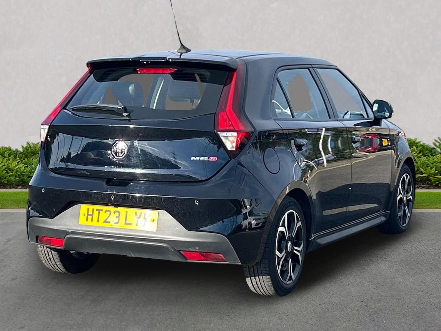 Used MG MG3 2023 for sale - 76206039: Photo 18