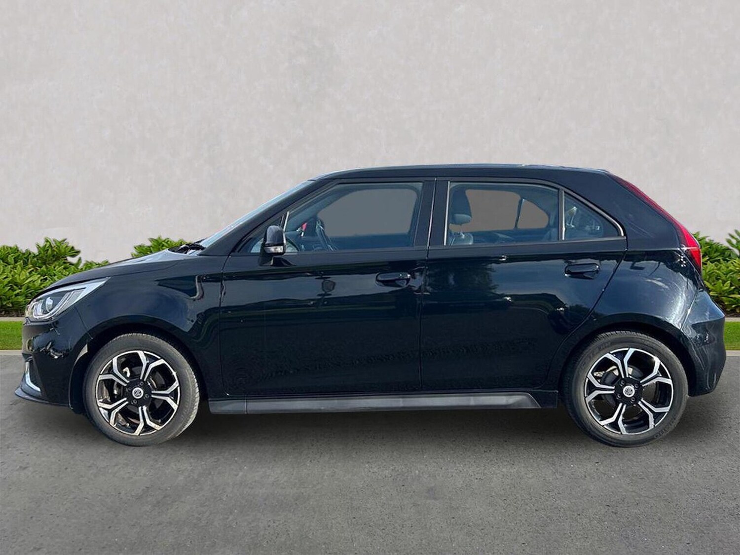 Used MG MG3 2023 for sale - 76206039: Photo 19