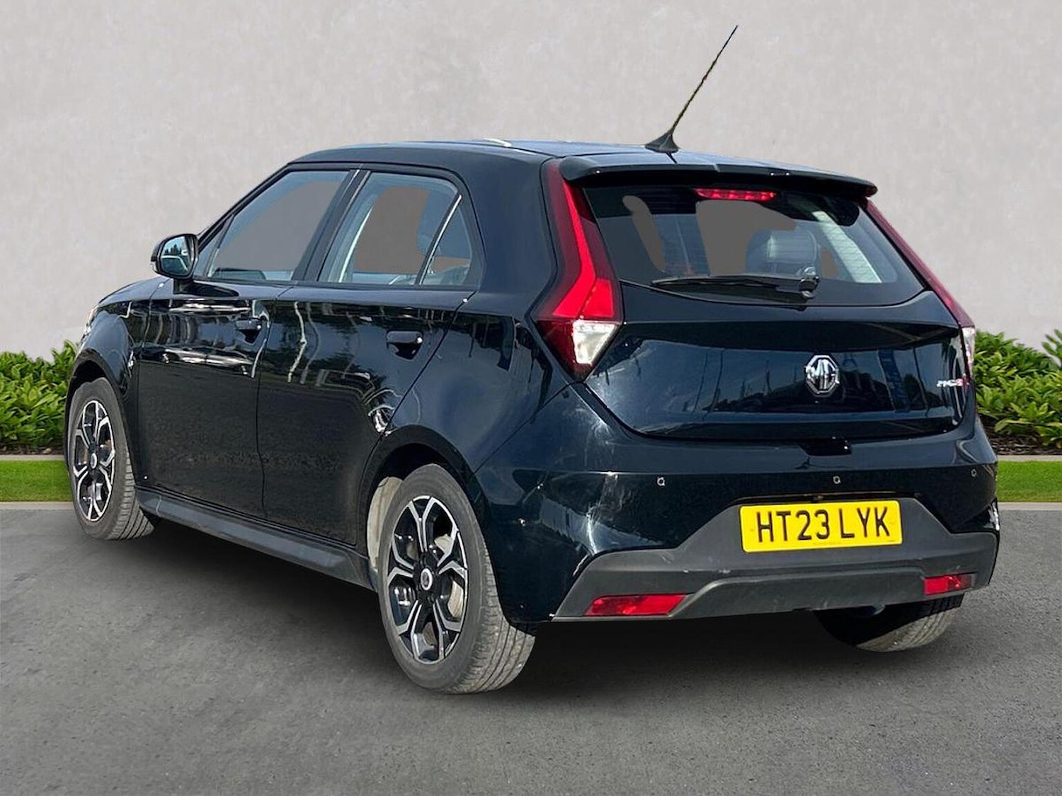 Used MG MG3 2023 for sale - 76206039: Photo 2