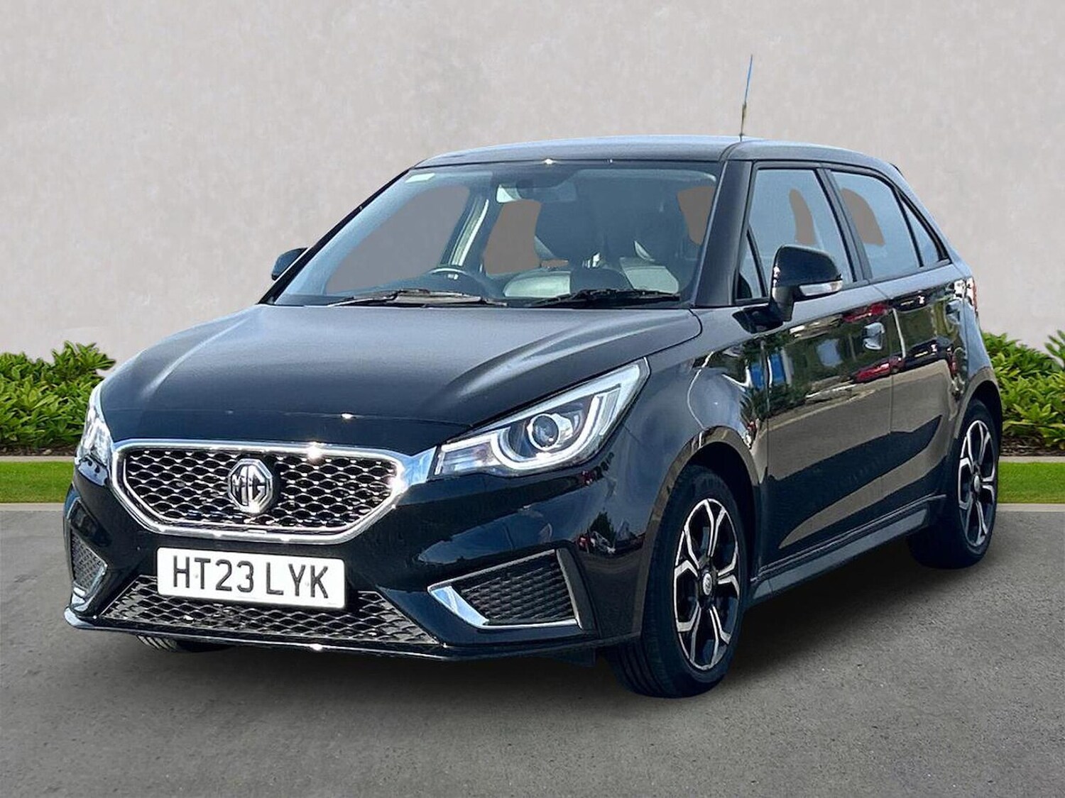 Used MG MG3 2023 for sale - 76206039: Photo 20