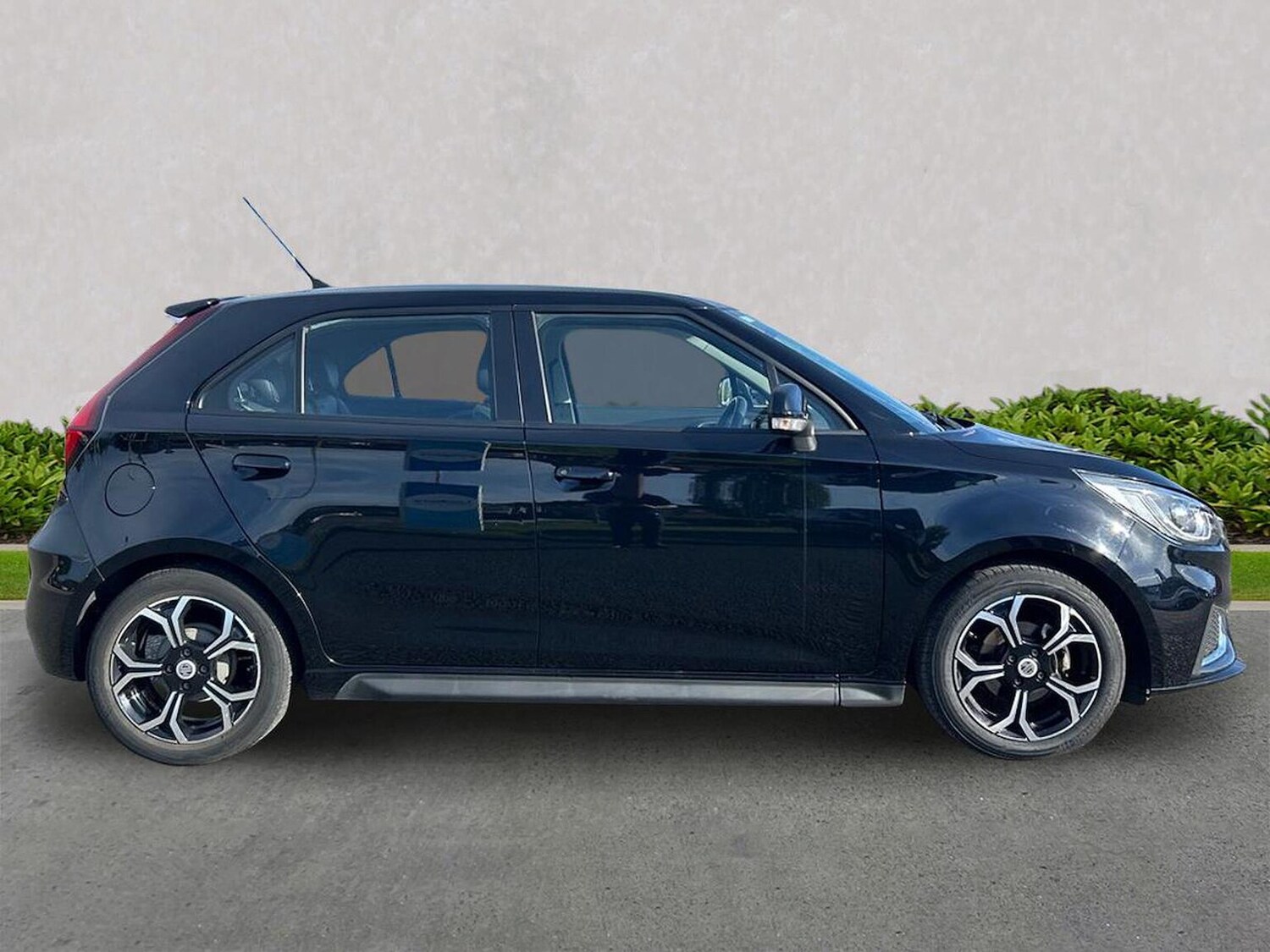 Used MG MG3 2023 for sale - 76206039: Photo 3