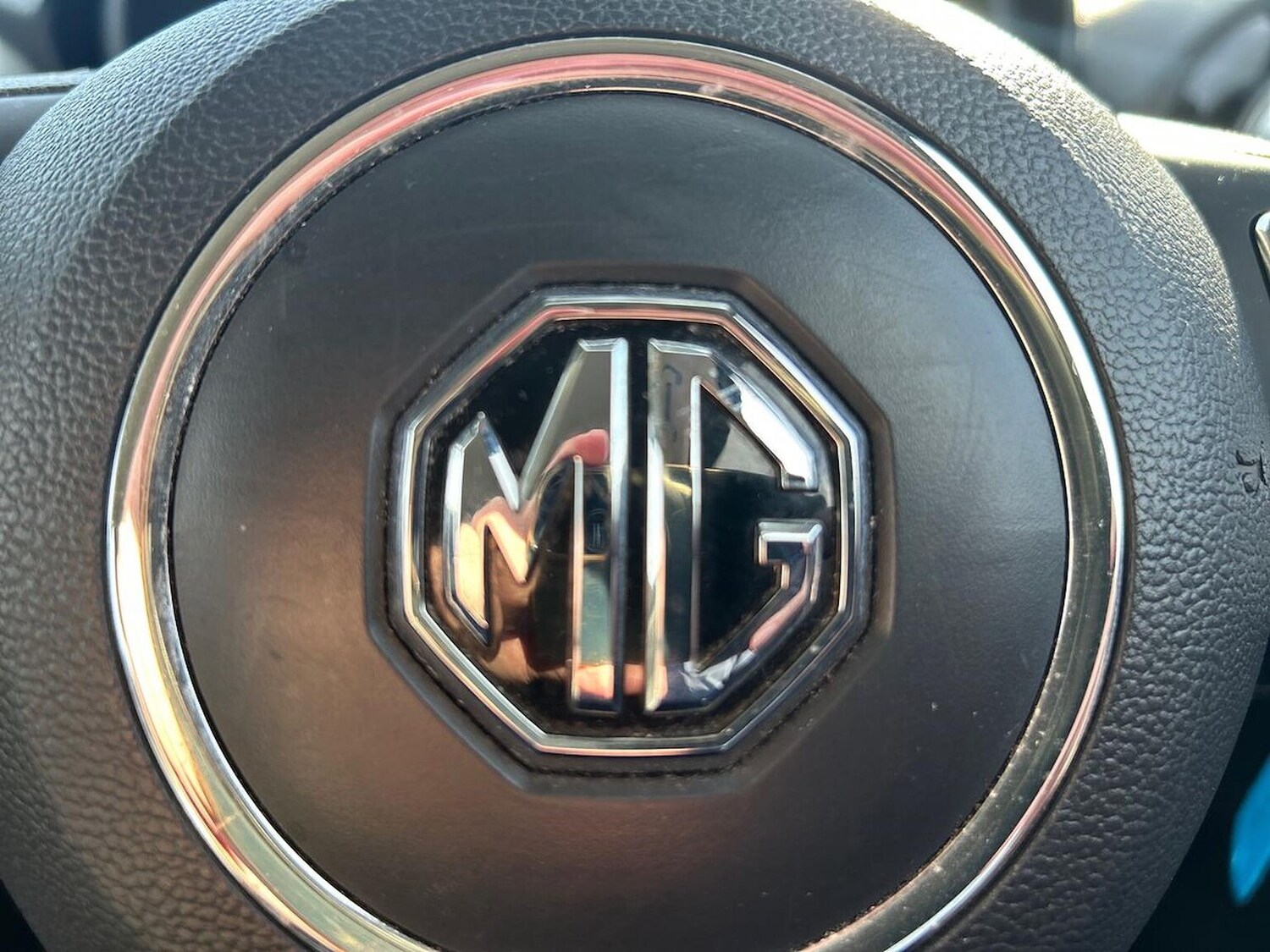 Used MG MG3 2023 for sale - 76206039: Photo 30