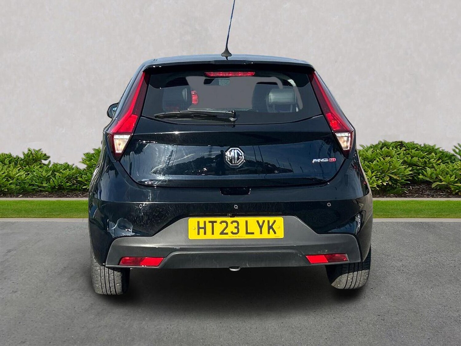 Used MG MG3 2023 for sale - 76206039: Photo 4