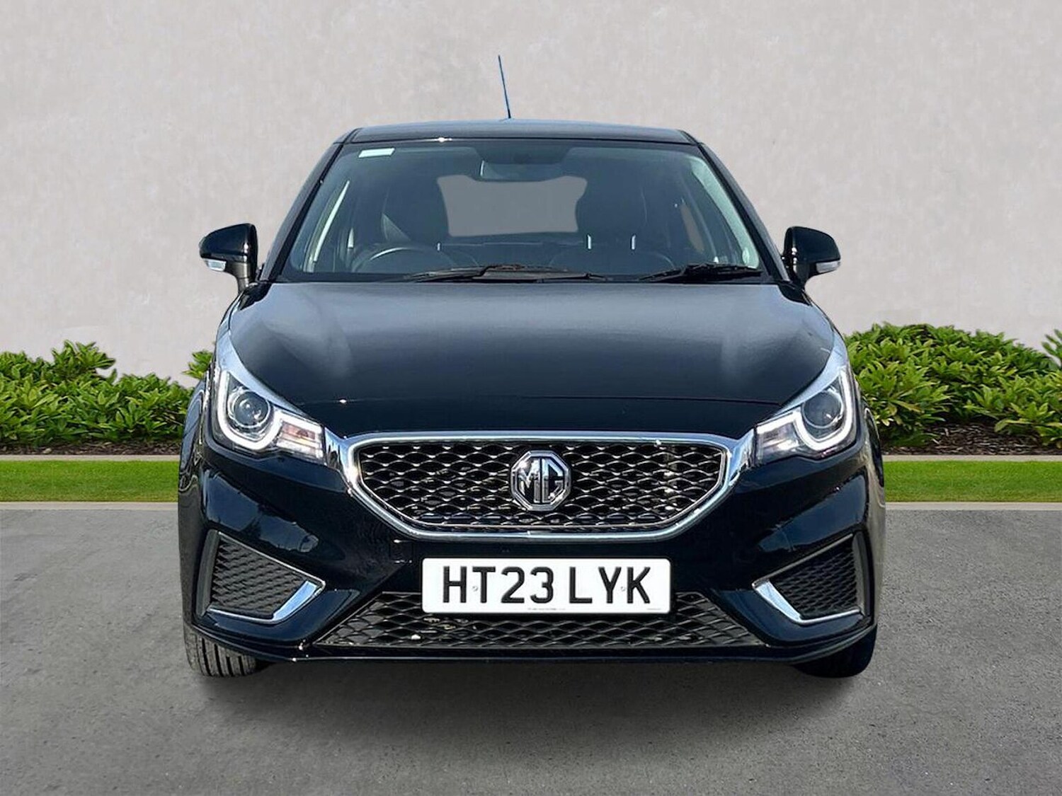 Used MG MG3 2023 for sale - 76206039: Photo 5