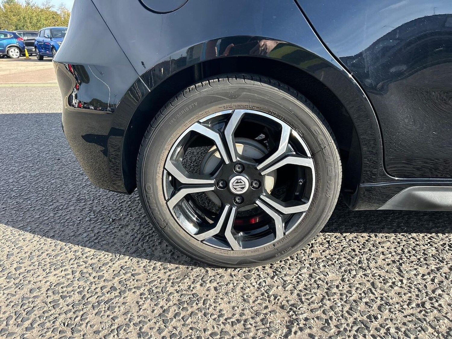Used MG MG3 2023 for sale - 76206039: Photo 6