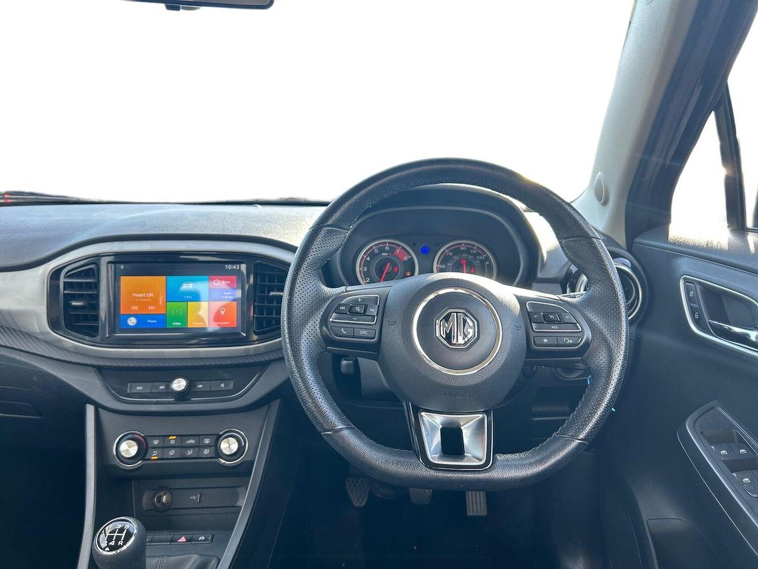 Used MG MG3 2023 for sale - 76206039: Photo 9