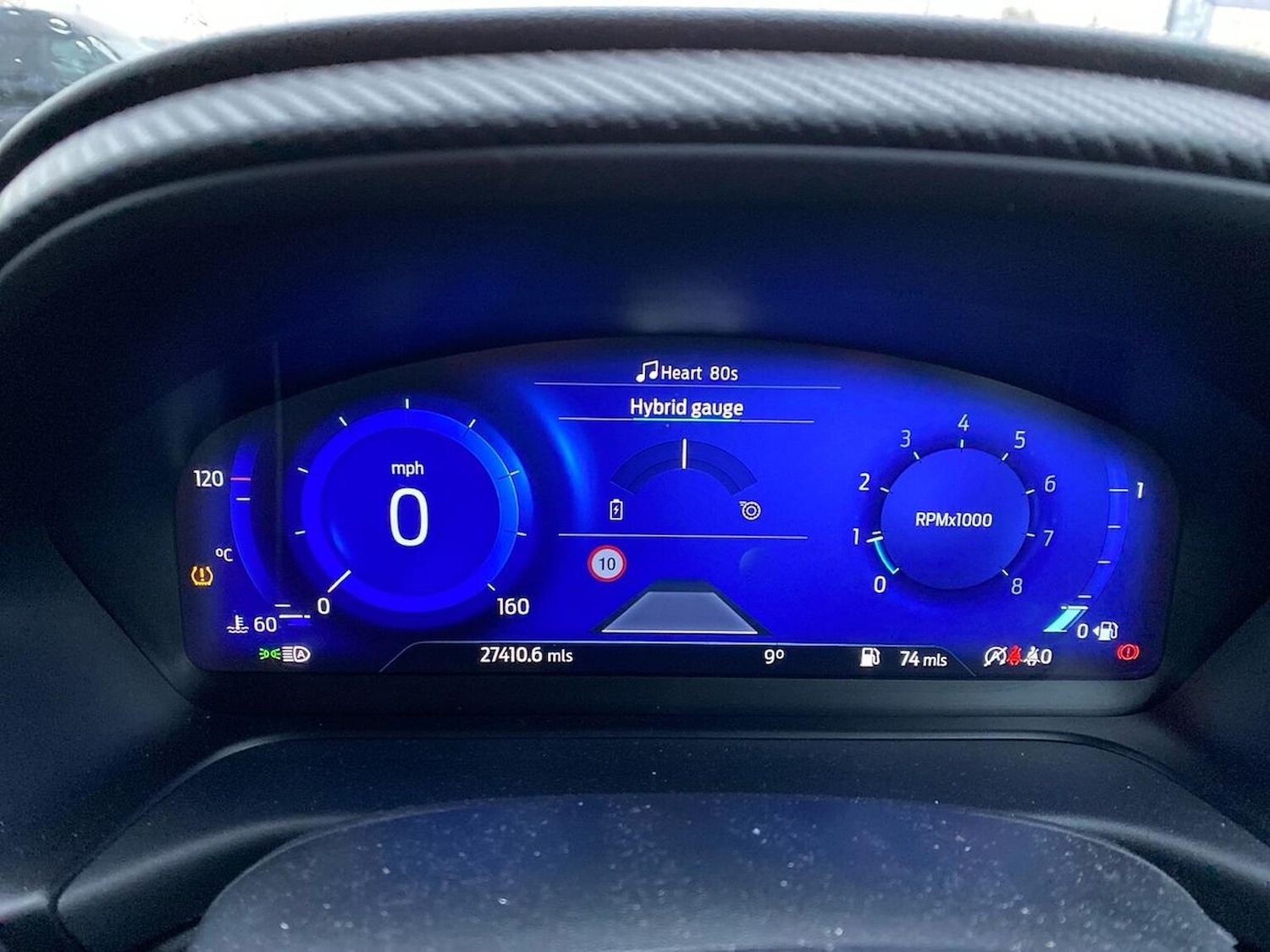 Used Ford Puma 2020 for sale - 76951192: Photo 10