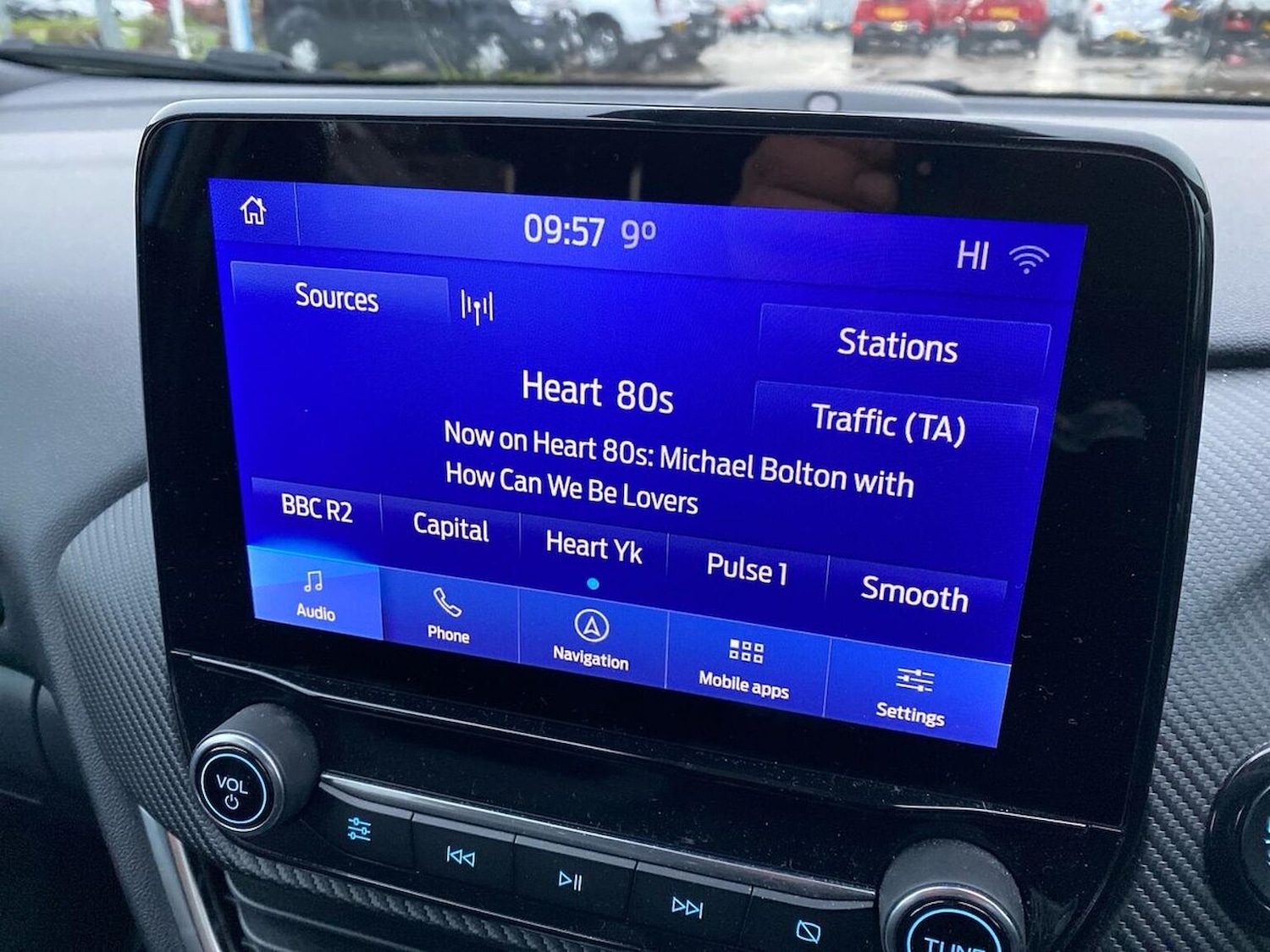 Used Ford Puma 2020 for sale - 76951192: Photo 11