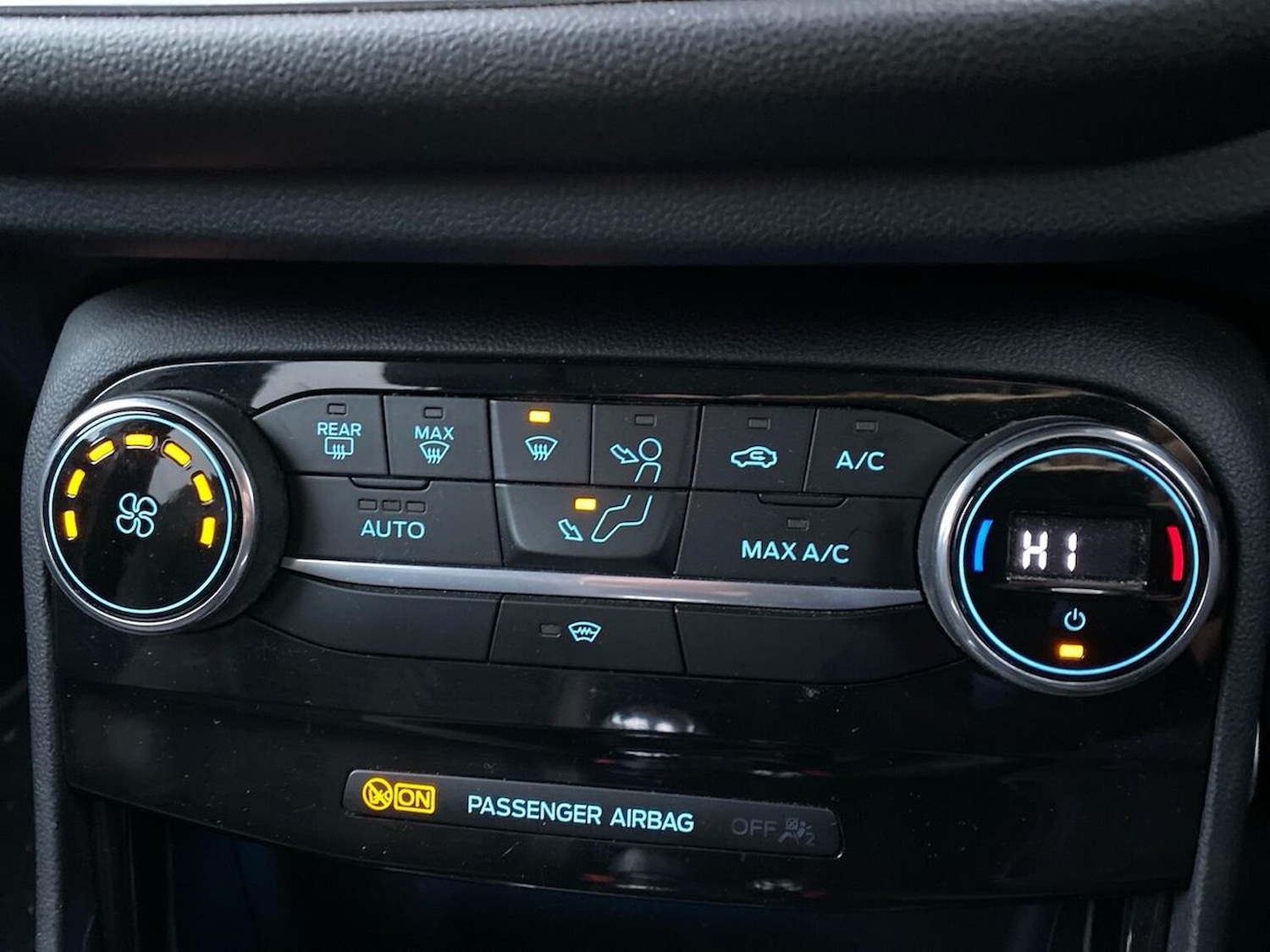 Used Ford Puma 2020 for sale - 76951192: Photo 12