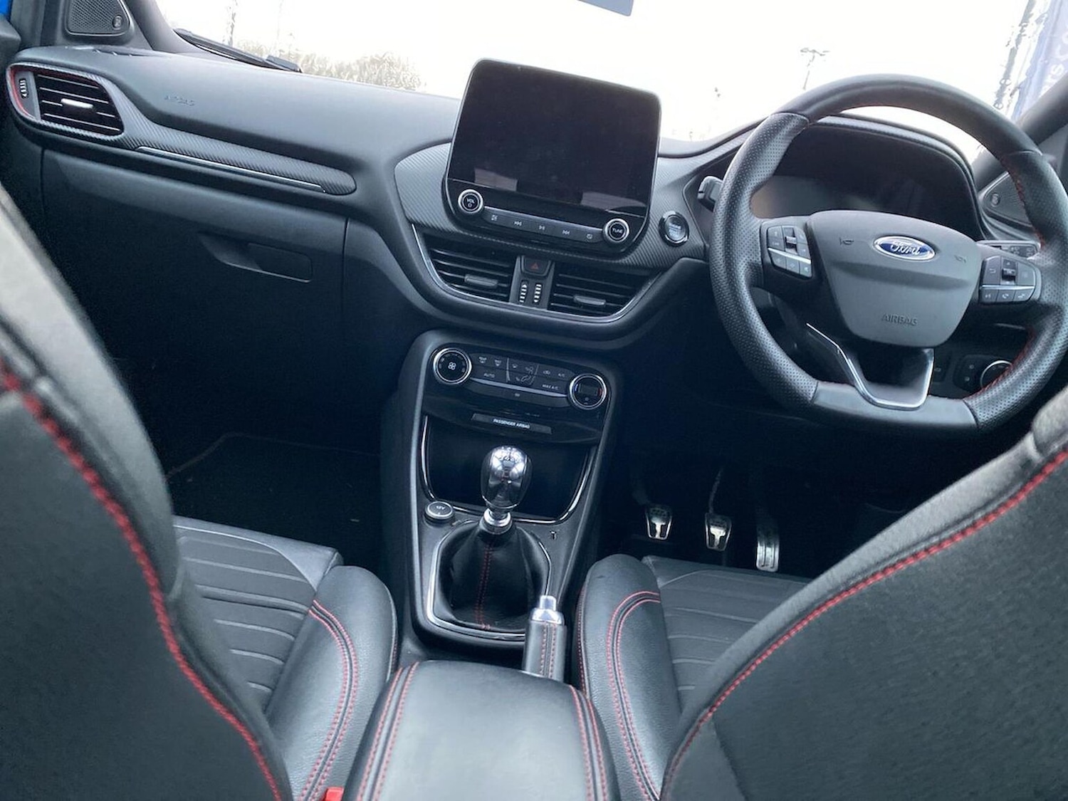 Used Ford Puma 2020 for sale - 76951192: Photo 13