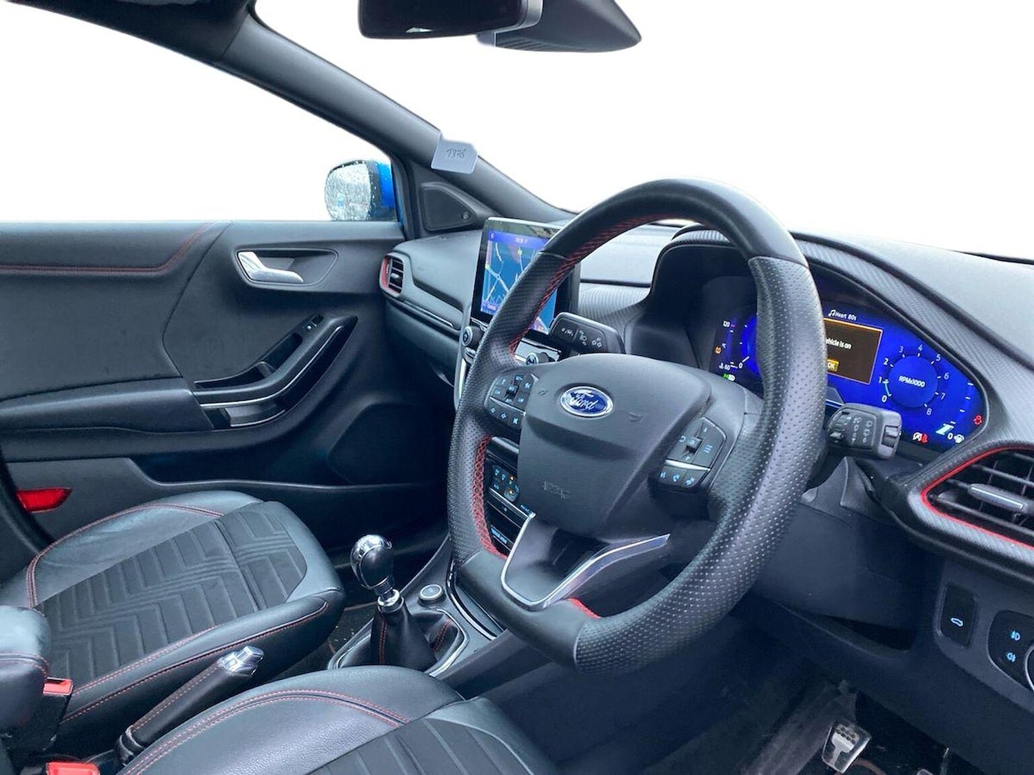 Used Ford Puma 2020 for sale - 76951192: Photo 15