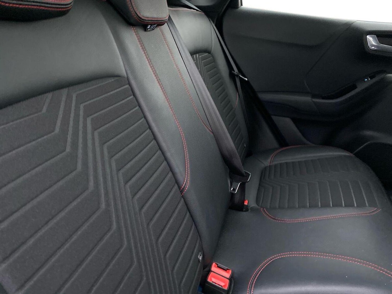 Used Ford Puma 2020 for sale - 76951192: Photo 16