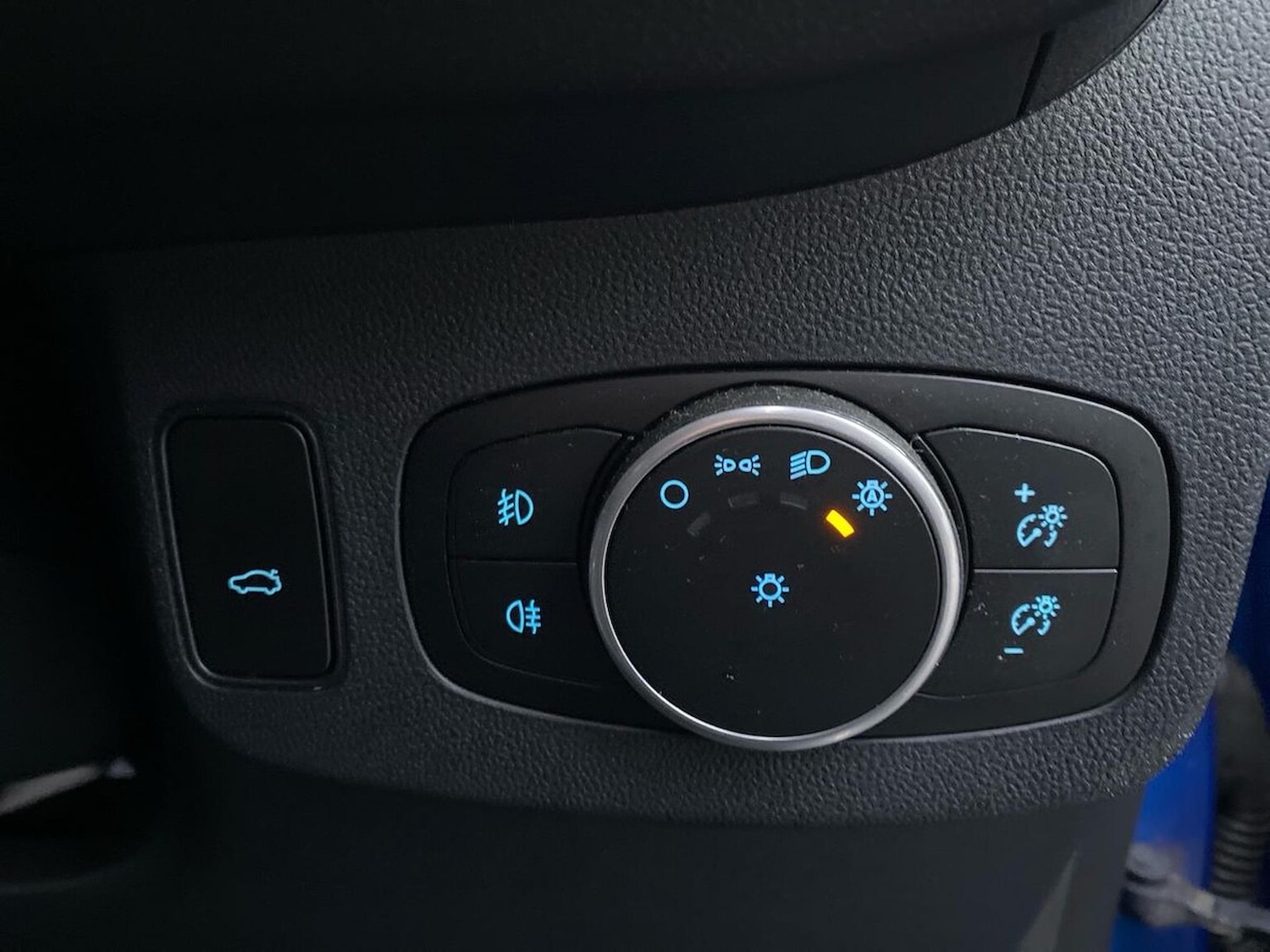 Used Ford Puma 2020 for sale - 76951192: Photo 22