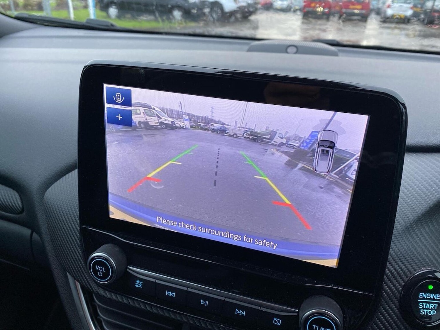 Used Ford Puma 2020 for sale - 76951192: Photo 23