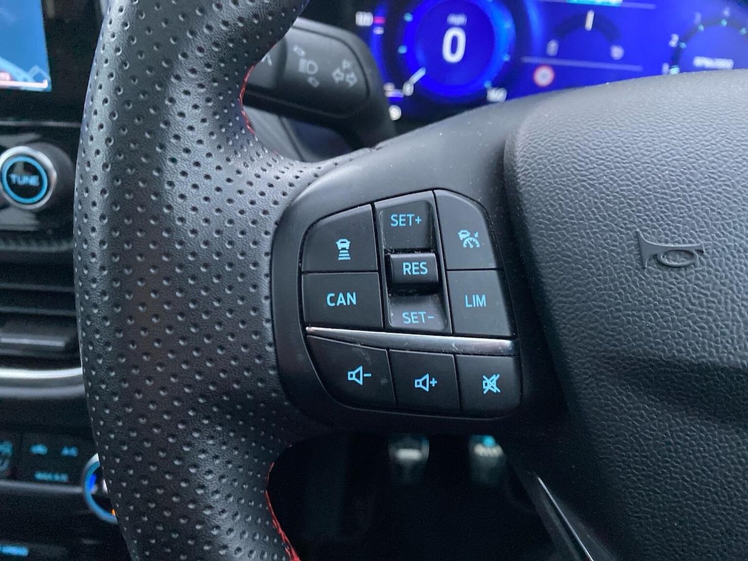 Used Ford Puma 2020 for sale - 76951192: Photo 26