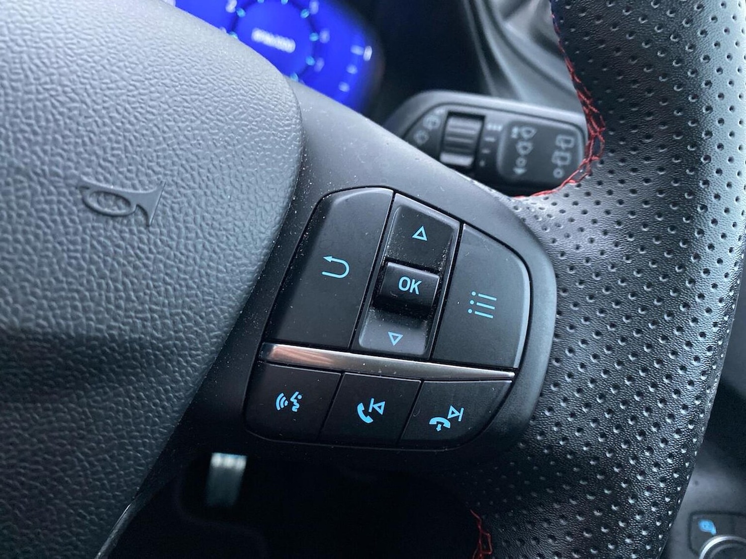 Used Ford Puma 2020 for sale - 76951192: Photo 27