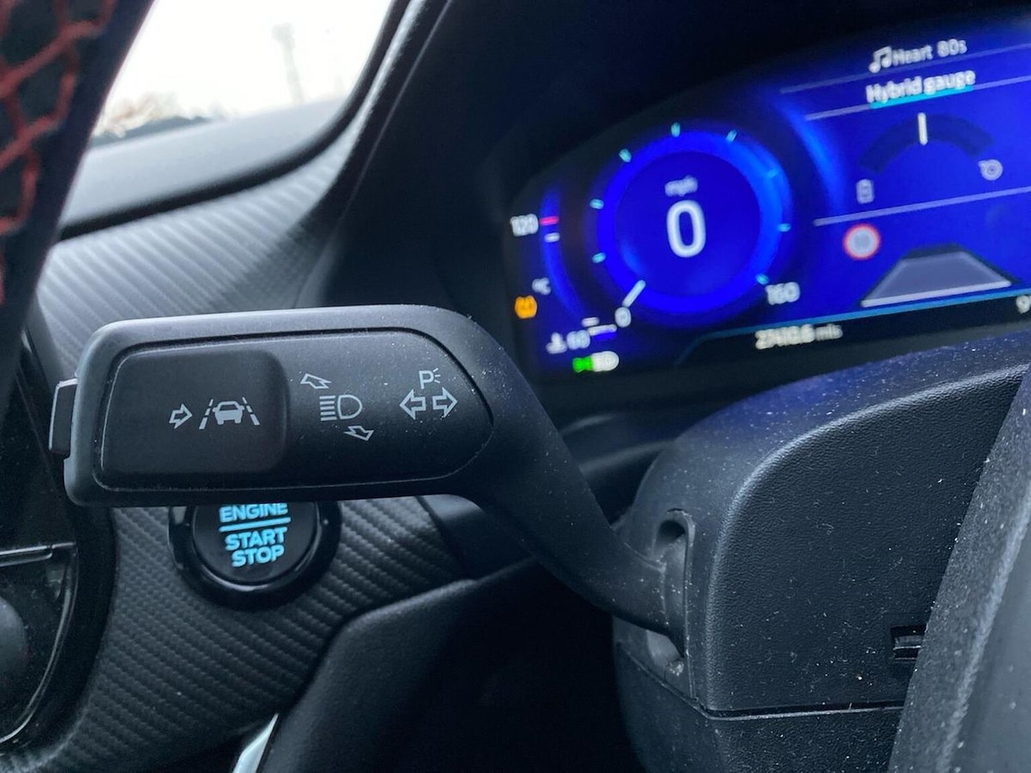 Used Ford Puma 2020 for sale - 76951192: Photo 28