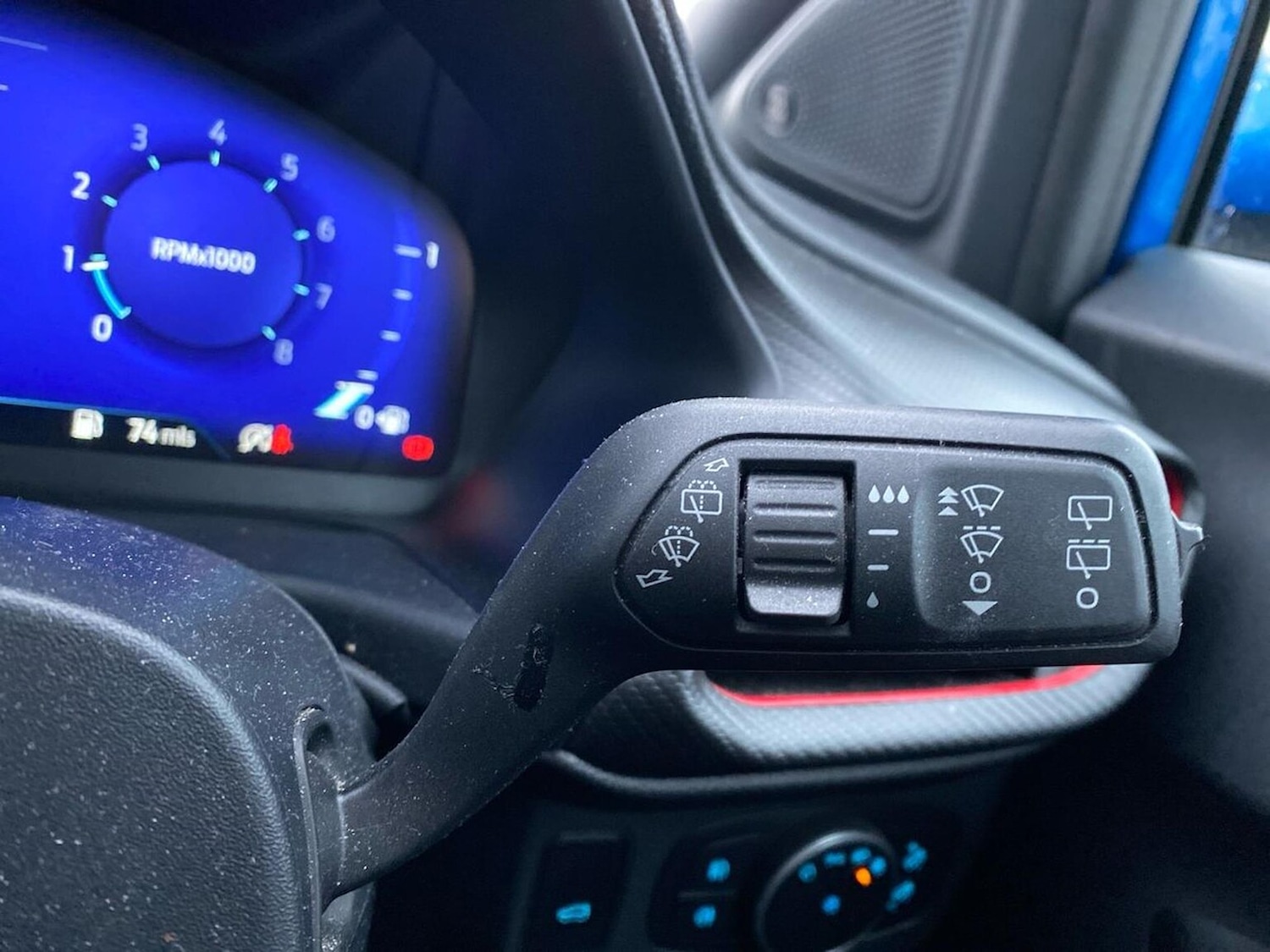 Used Ford Puma 2020 for sale - 76951192: Photo 29