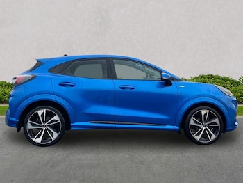 Used Ford Puma 2020 for sale - 76951192: Photo