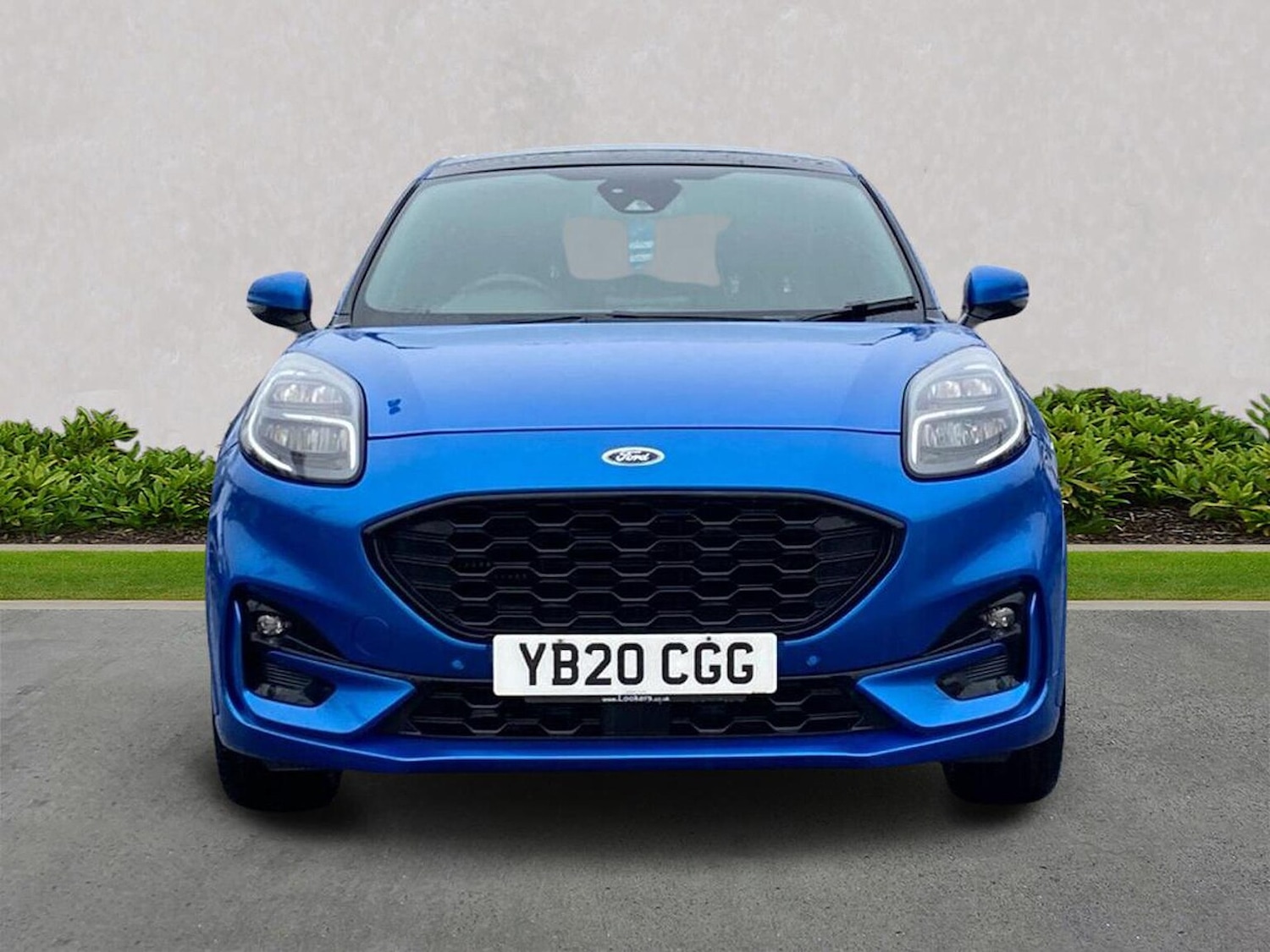 Used Ford Puma 2020 for sale - 76951192: Photo 5