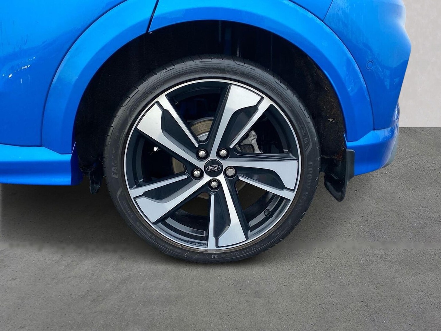 Used Ford Puma 2020 for sale - 76951192: Photo 6