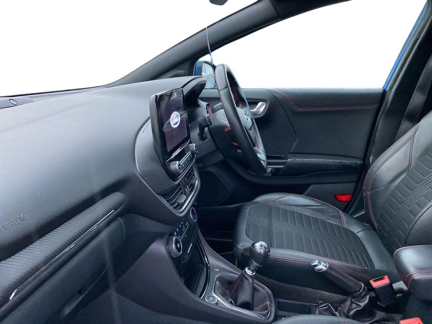 Used Ford Puma 2020 for sale - 76951192: Photo 7