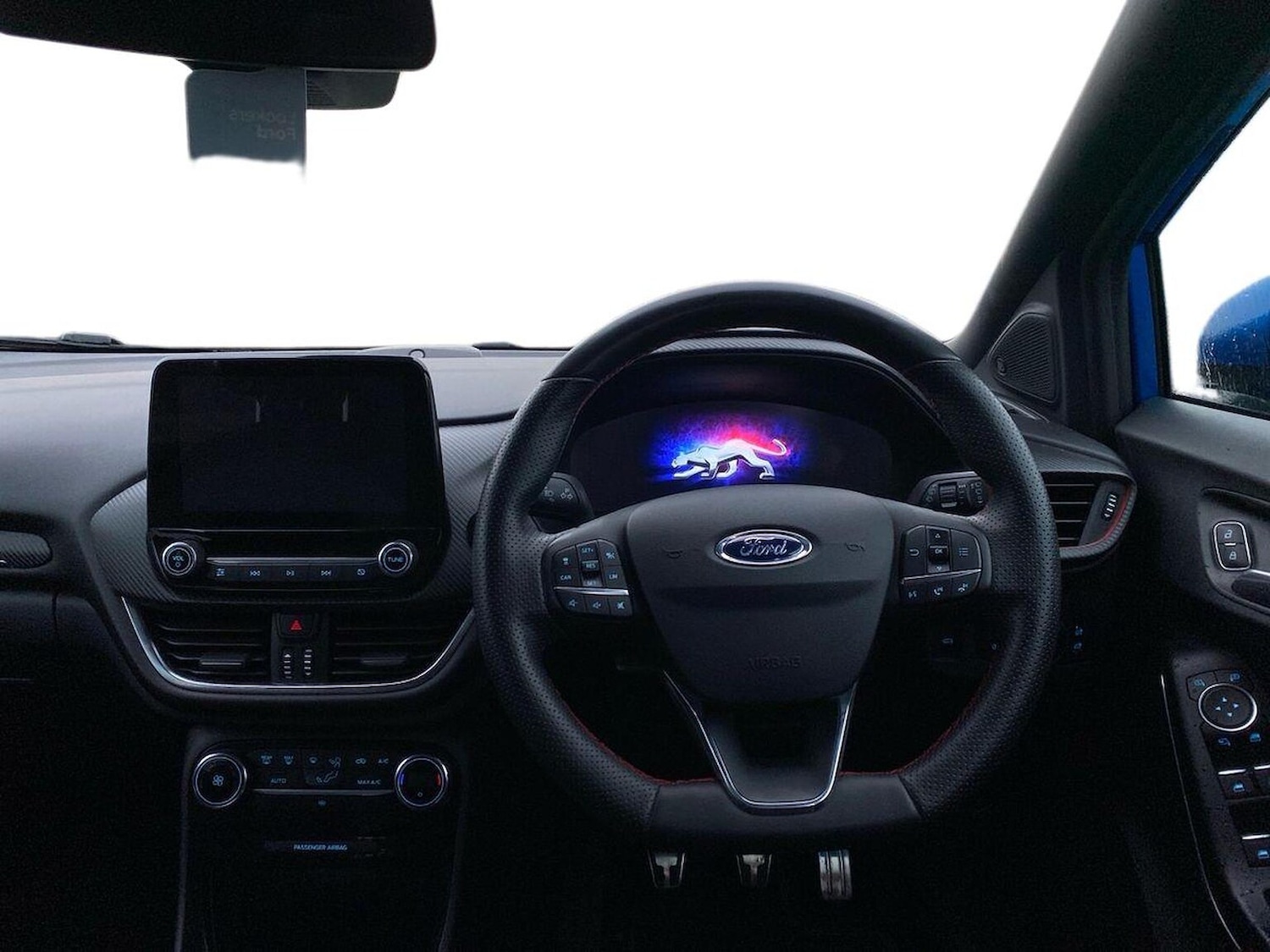 Used Ford Puma 2020 for sale - 76951192: Photo 9