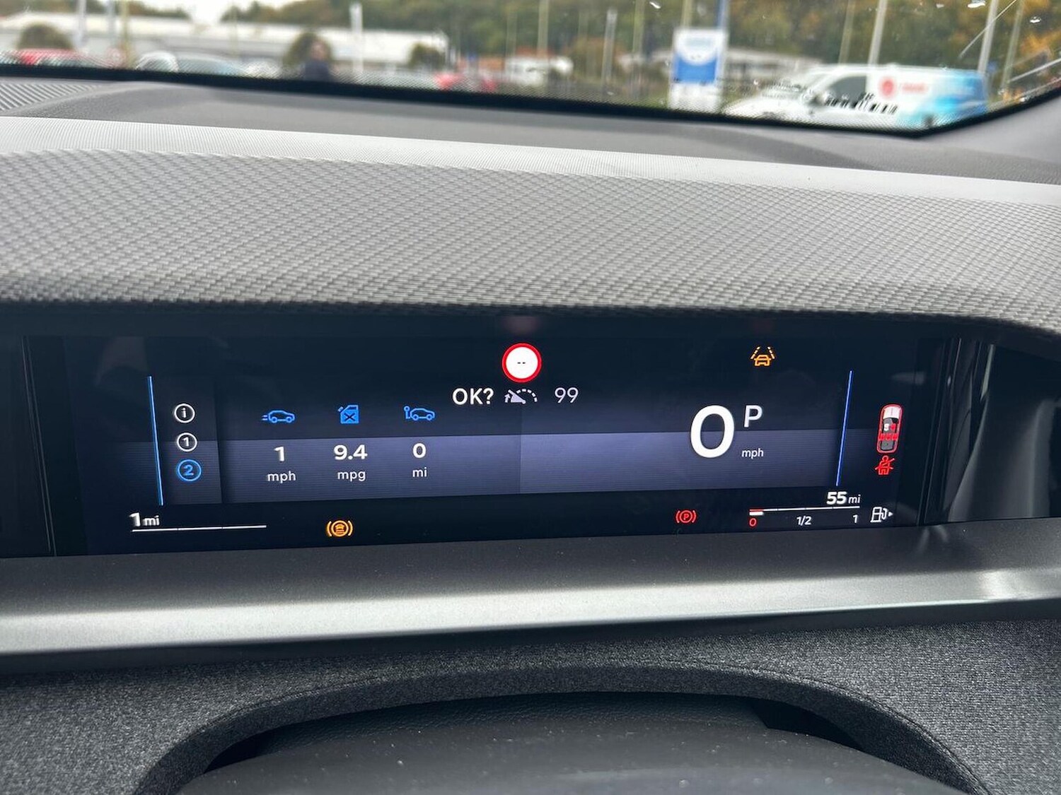 Used Vauxhall Grandland 2025 for sale - 76263260: Photo 10