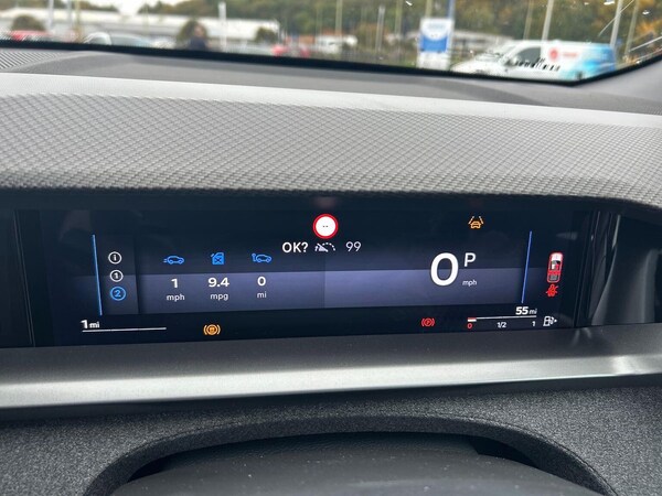 Used Vauxhall Grandland 2025 for sale - 76263260: Photo 10