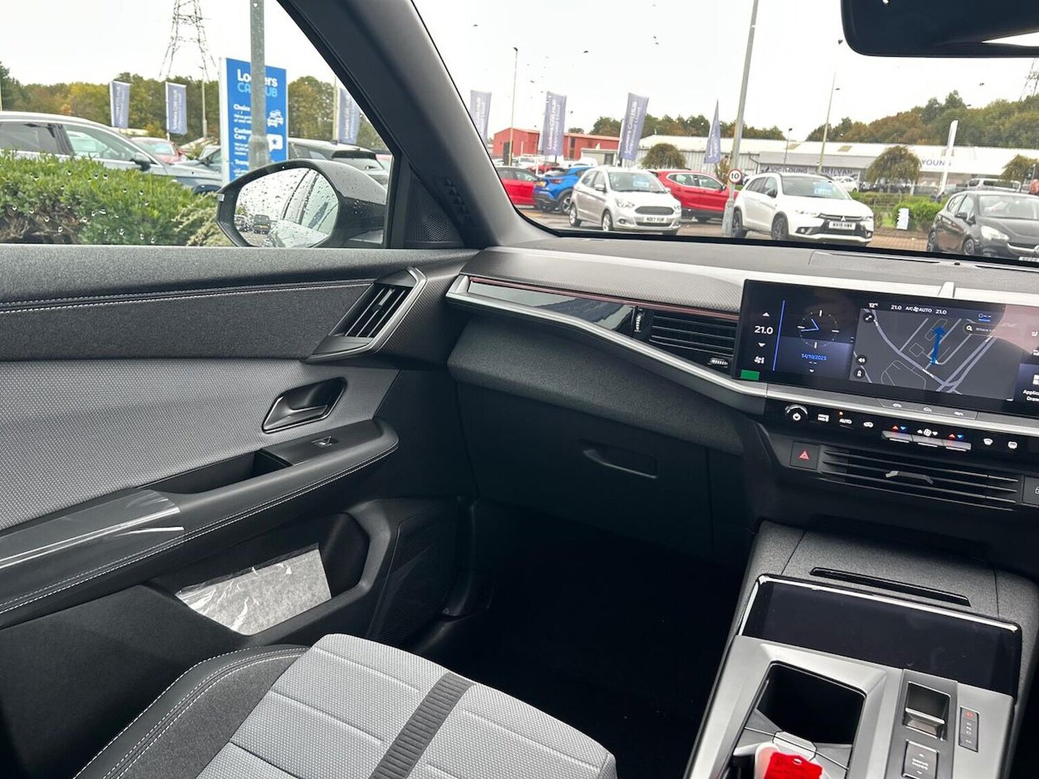 Used Vauxhall Grandland 2025 for sale - 76263260: Photo 13