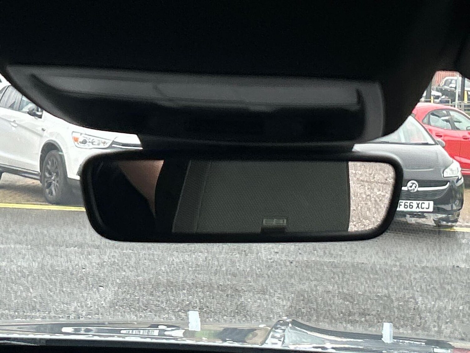 Used Vauxhall Grandland 2025 for sale - 76263260: Photo 14