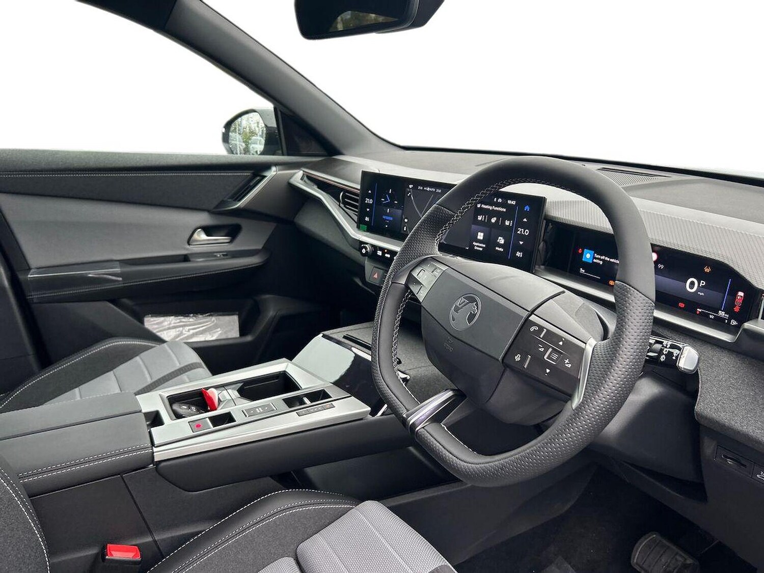 Used Vauxhall Grandland 2025 for sale - 76263260: Photo 15