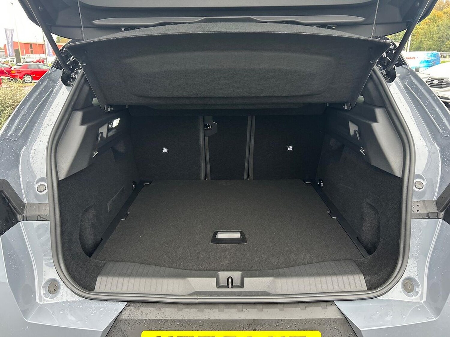 Used Vauxhall Grandland 2025 for sale - 76263260: Photo 17