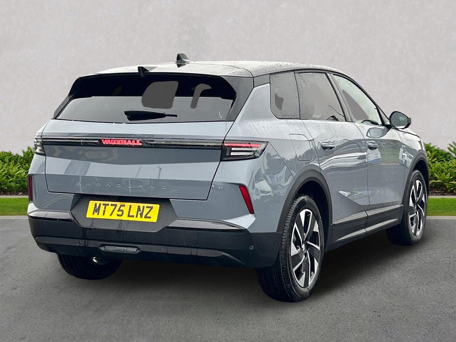 Used Vauxhall Grandland 2025 for sale - 76263260: Photo 18