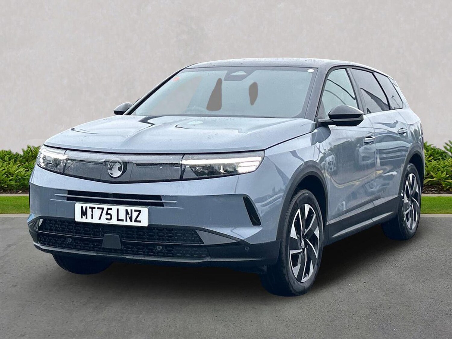 Used Vauxhall Grandland 2025 for sale - 76263260: Photo 20